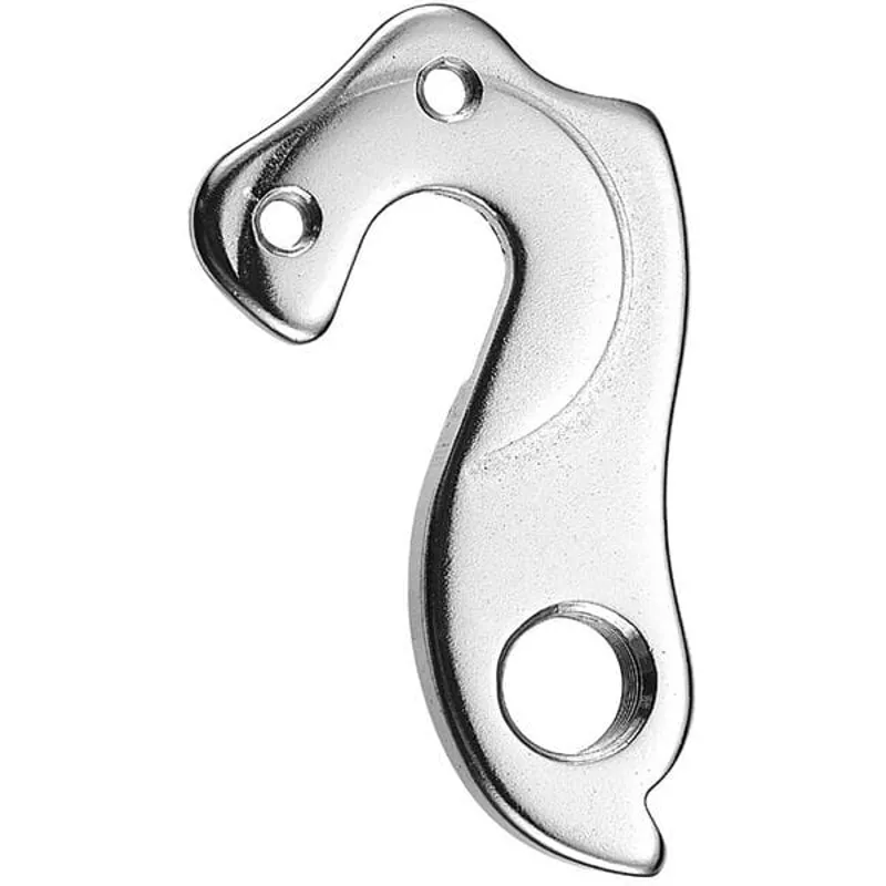 M Part Gear Hanger Ghost in Silver-1