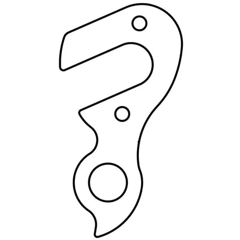 M Part Gear Hanger Cube in Silver-4