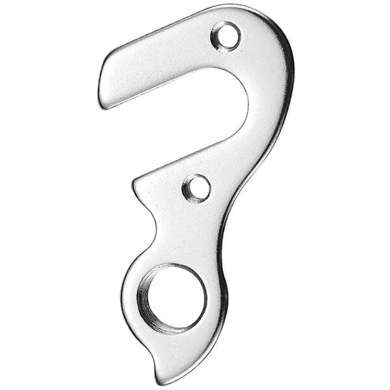 M Part Gear Hanger Cube in Silver-1