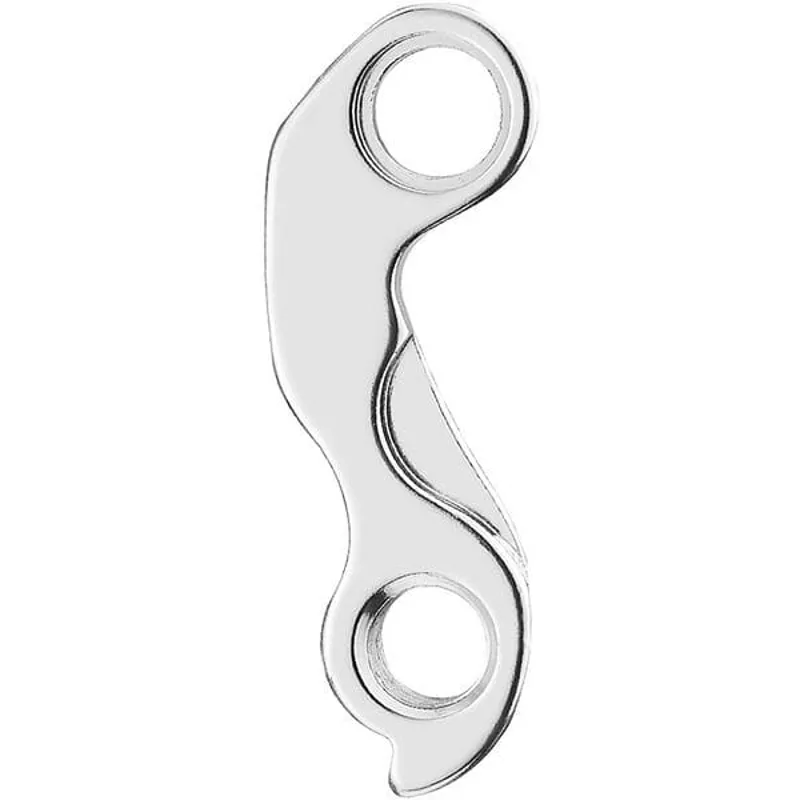 M Part Gear Hanger Bergamont in Silver-1