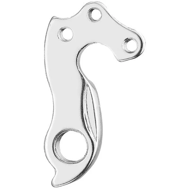 M Part Gear Hanger Stevens Kuota and Others in Silver-1