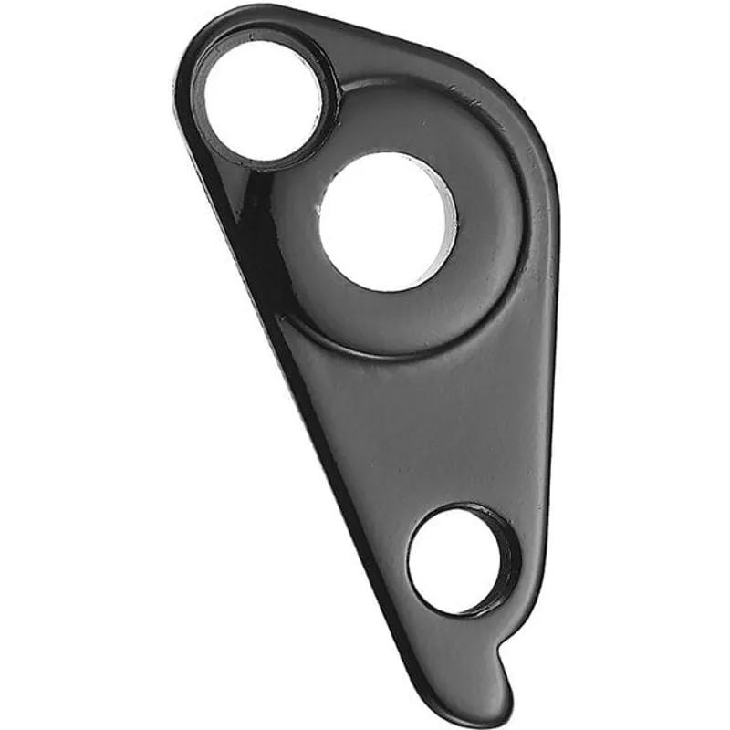M Part Gear Hanger Giant in Black-1