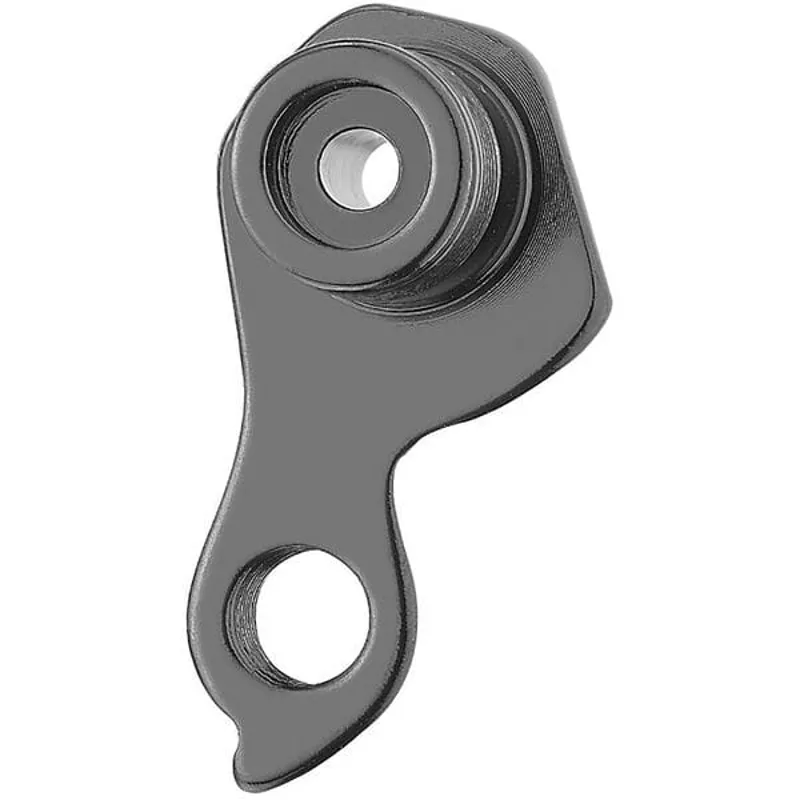 M Part Gear Hanger Trek in Black-1