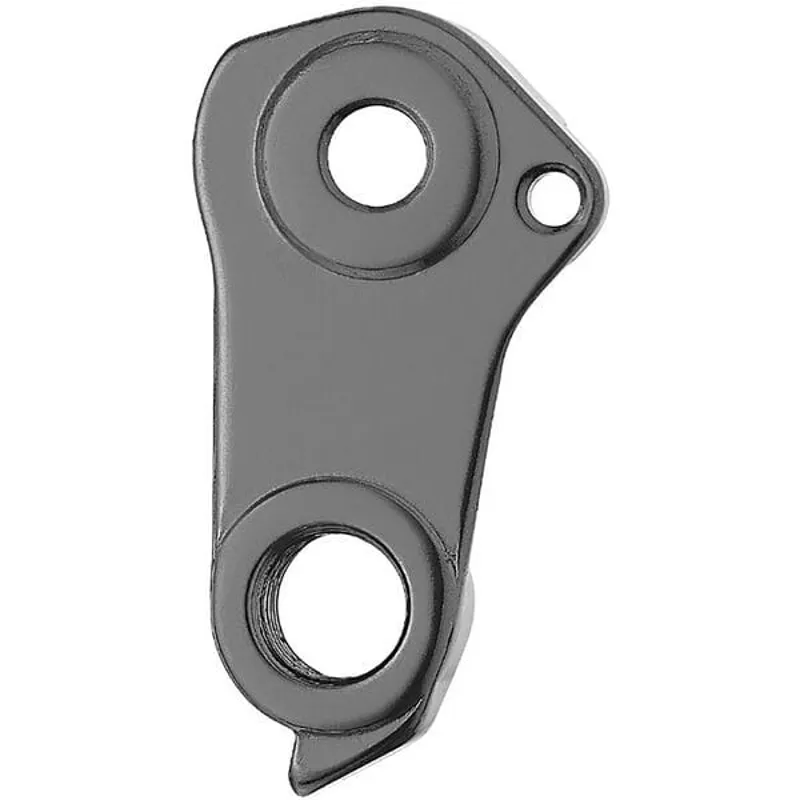 M Part Gear Hanger Giant in Black-1