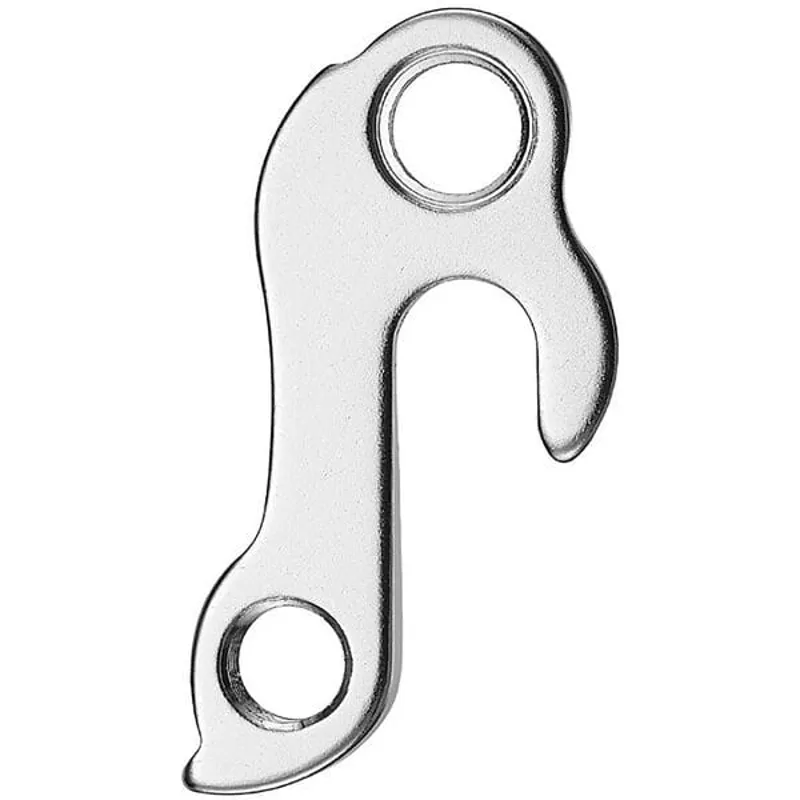 M Part Gear Hanger Bianchi Focus Stevens etc. in Silver-1