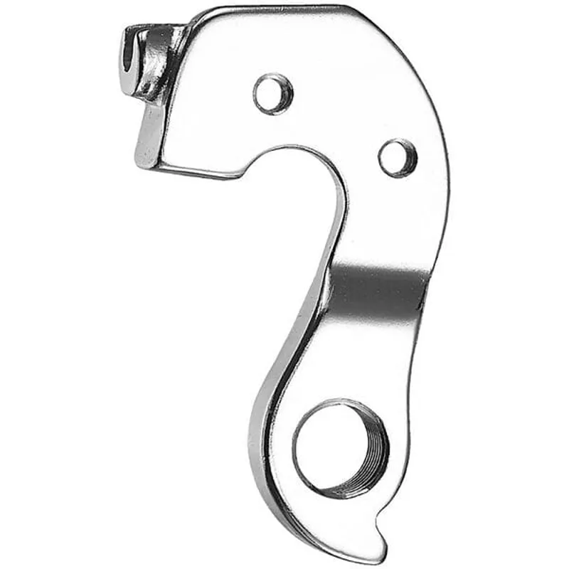 M Part Gear Hanger Cube in Silver-1