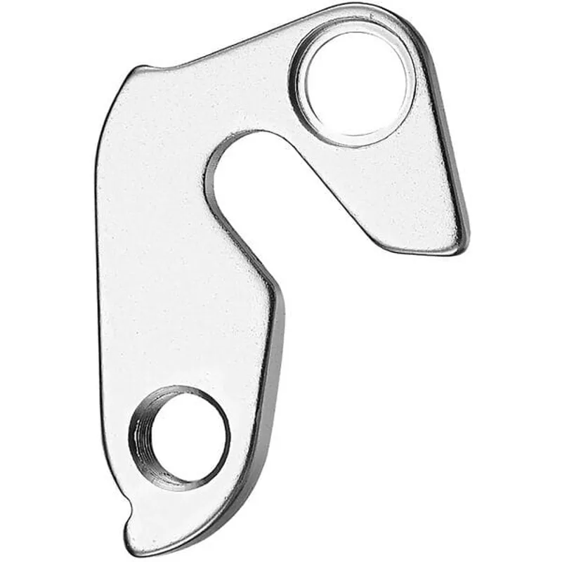 M Part Gear Hanger BH Saracen Bottechia etc.in Silver-1