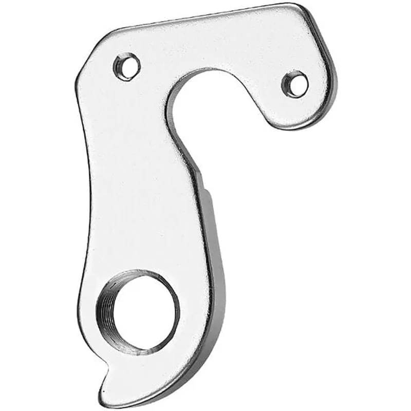 M Part Gear Hanger BMC Stevens in Silver-1