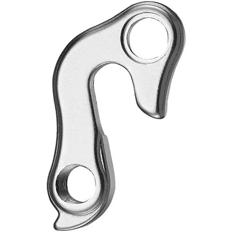 M Part Gear Hanger Fuji in Silver-1