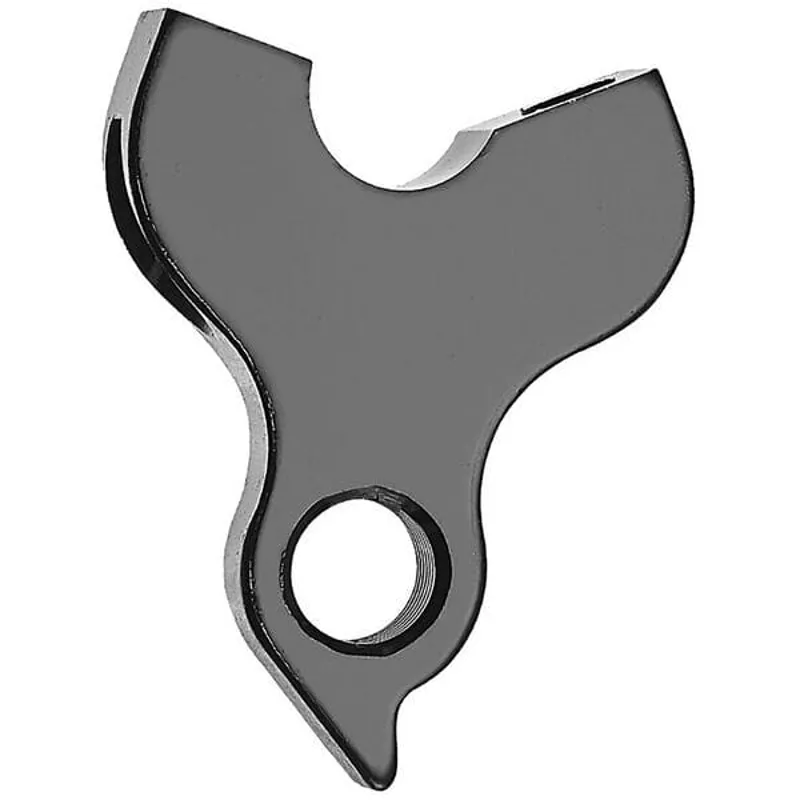 M Part Gear Hanger Cannondale in Black-1