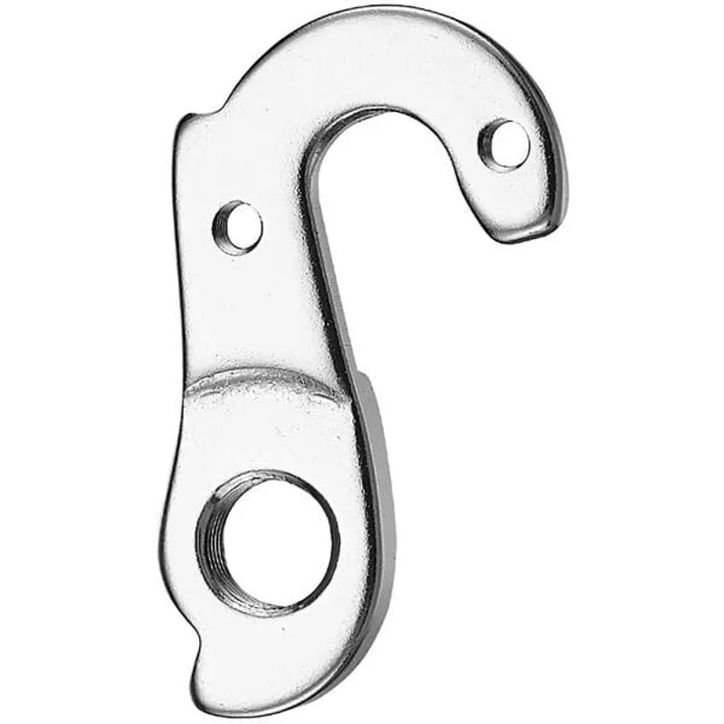 M Part Gear Hanger Wilier in Silver-1