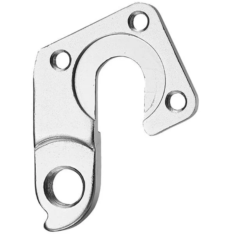 M Part Gear Hanger Ghost Merida Felt etc. in Silver-1