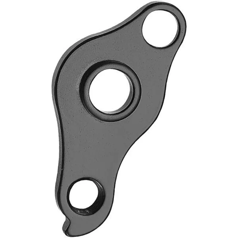 M Part Gear Hanger Focus in Black-1