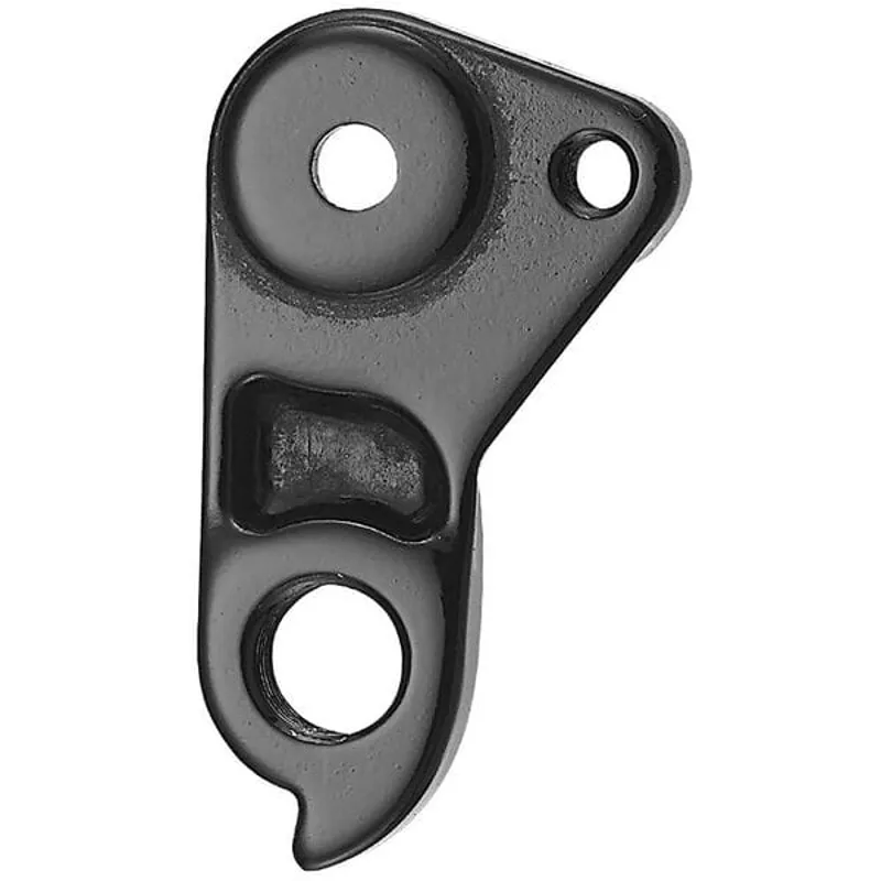 M Part Gear Hanger Scott in Black-1