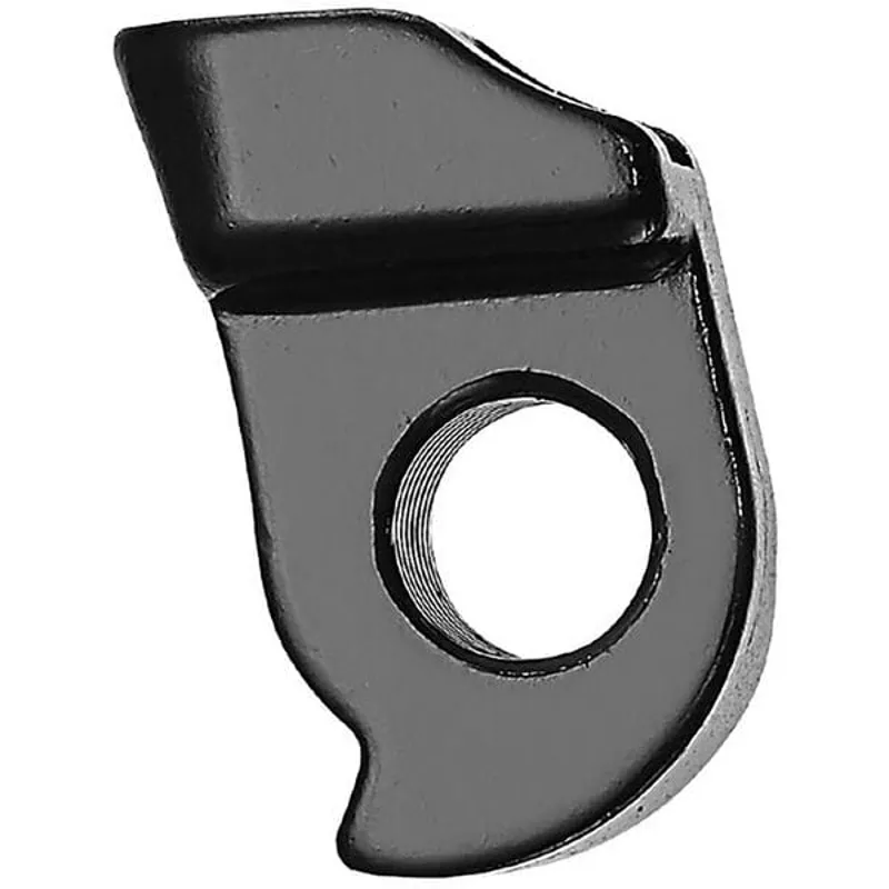 M Part Gear Hanger Lapierre in Silver-1