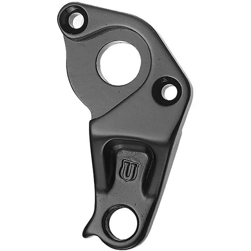 M Part Gear Hanger Lapierre in Black-1