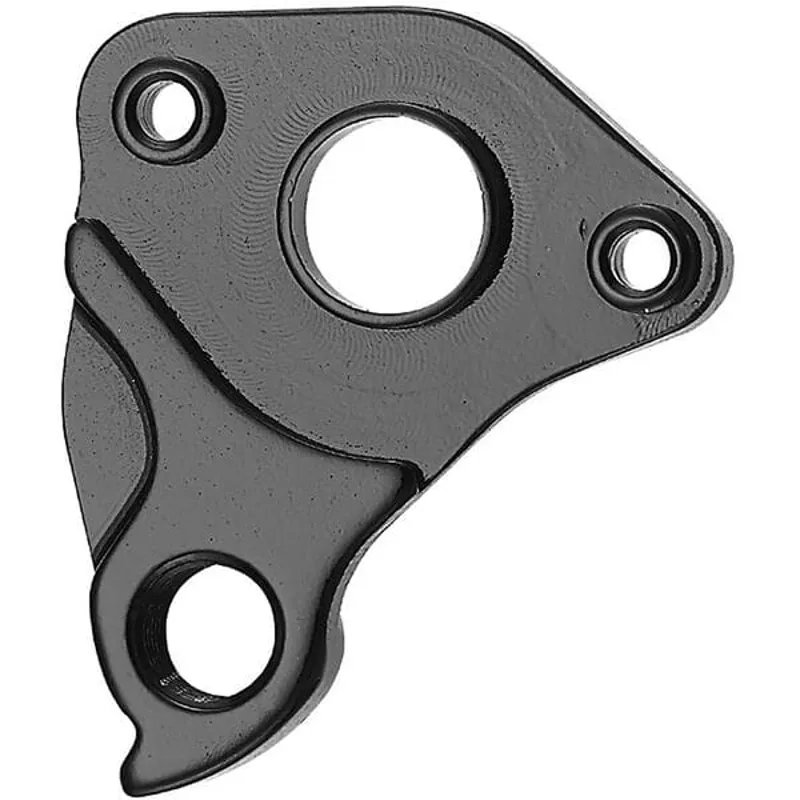 M Part Gear Hanger Lapierre in Black-1