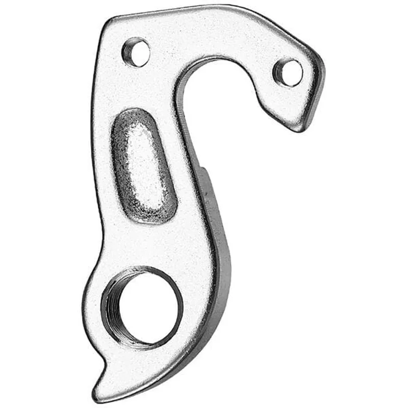 M Part Gear Hanger Haibike in Silver-1