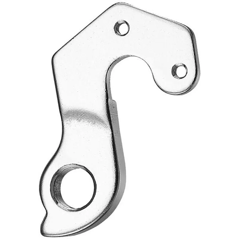 M Part Gear Hanger BMC in Silver-1