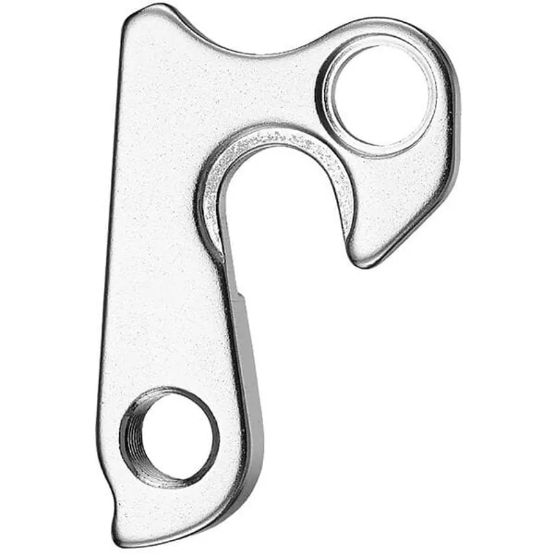 Gear Hanger Focus - Diamondback in Silver-1