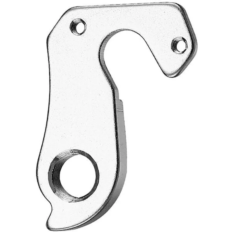M Part  Gear Hanger BMC in Silver-1