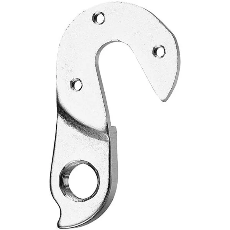 M Part Gear Hanger Pinarello in Silver-1