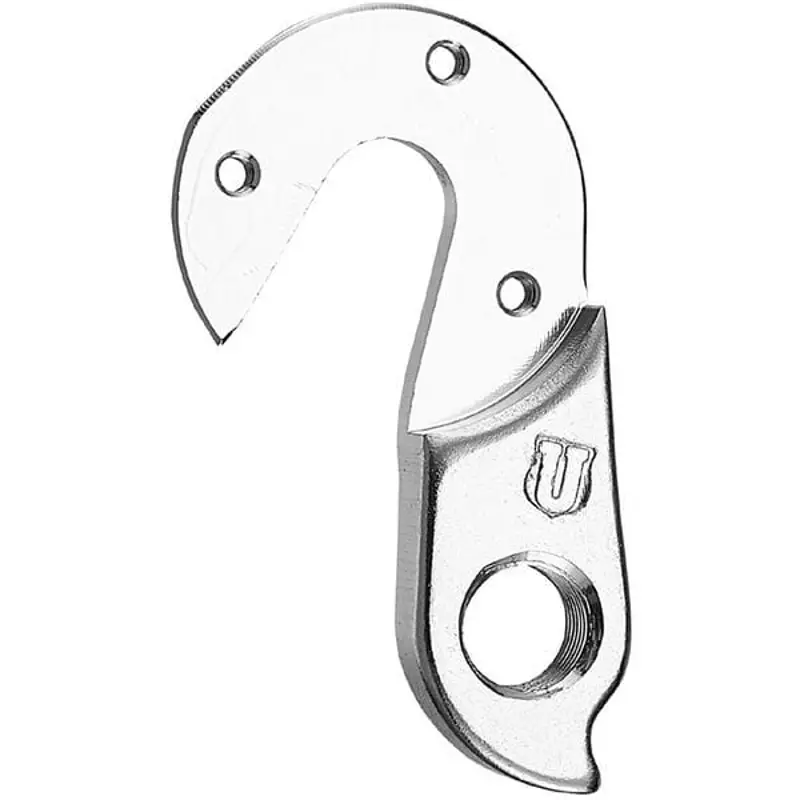 Balfes Bikes M Part Gear Hanger Pinarello in Silver | Free postage over £30, £10 off first order, price match & 0% finance.