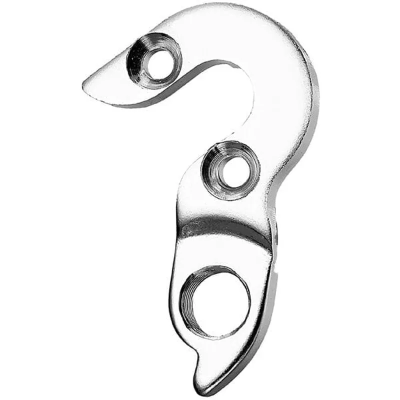 M Part Gear Hanger Giant in Silver-1