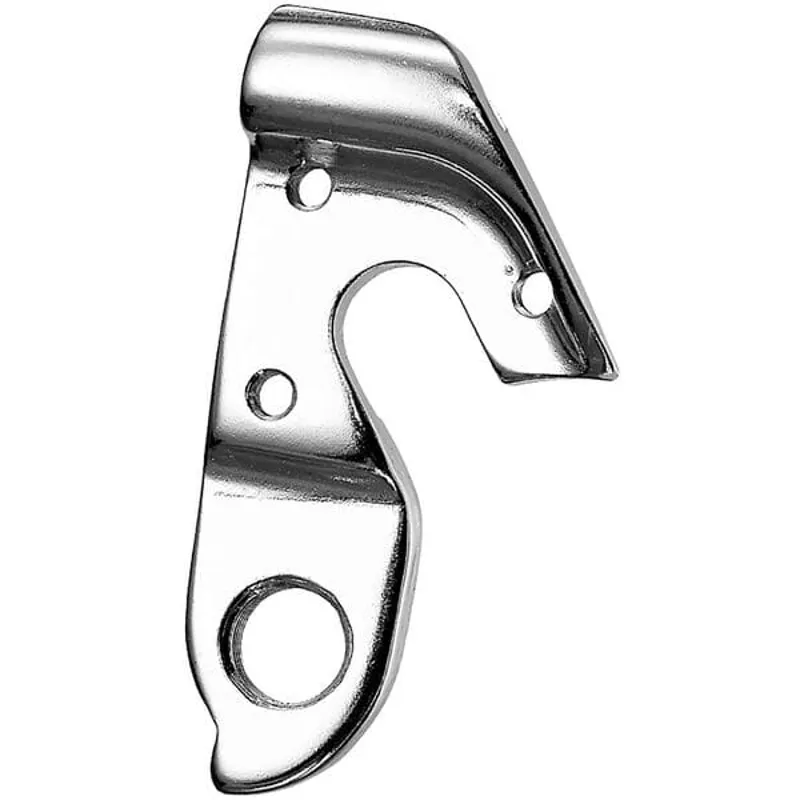M Part Gear Hanger Wilier in Silver-1