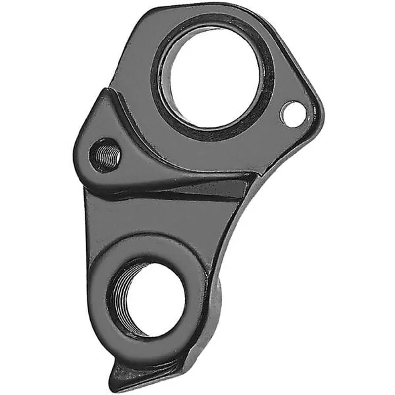 M Part Gear Hanger Giant in Black-1