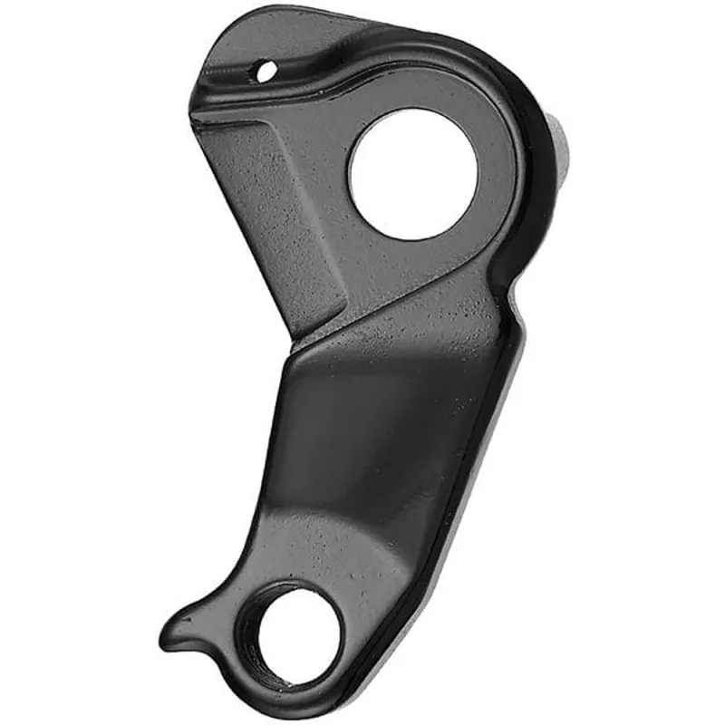 M Part Gear Hanger Ghost in Black-1