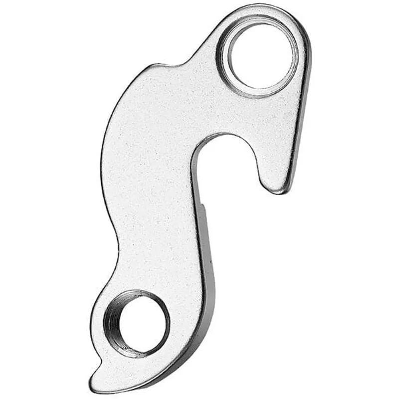 M Part Gear Hanger BMC in Silver-1