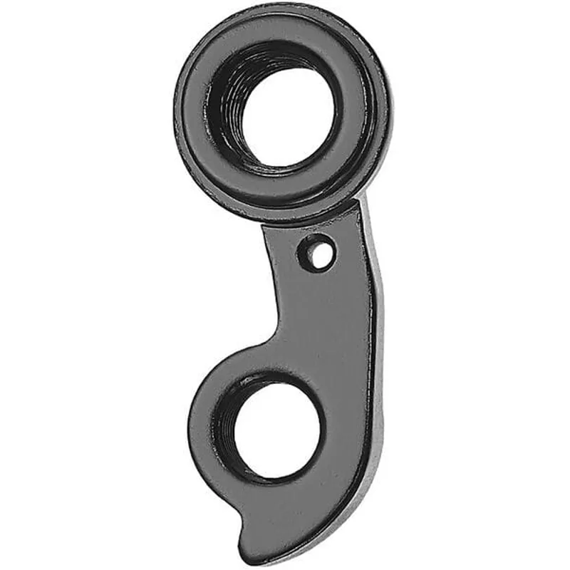 M Part Gear Hanger Haibike - GT - B'twin in Black-1