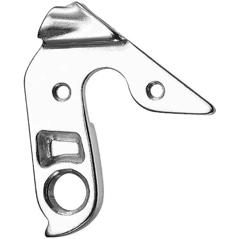 M Part Gear Hanger KTM in Silver-1