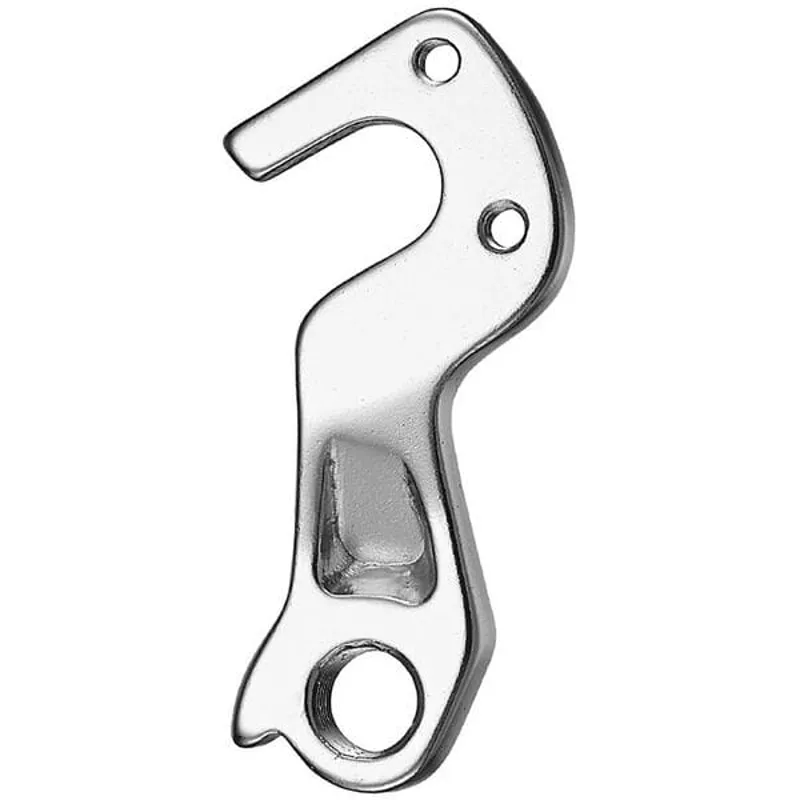 M Part Gear Hanger Cube in Silver-1