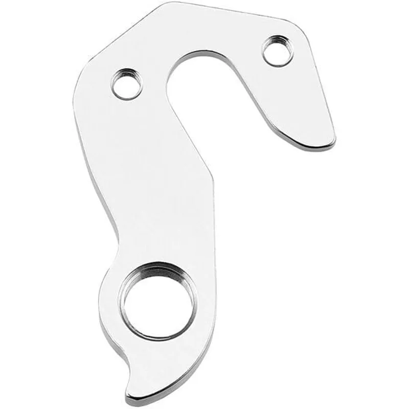 M Part Gear Hanger Orbea in Silver-1