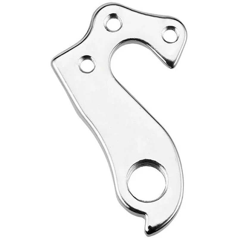 M Part Gear Hanger Bergamont in Silver-1