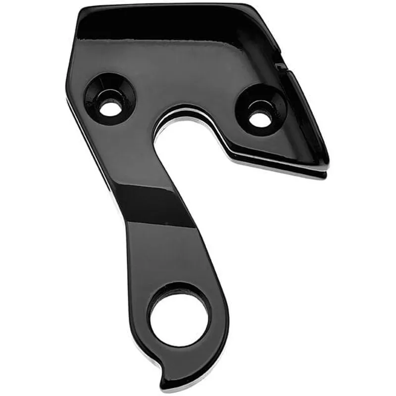 M Part Gear Hanger Bergamont in Black-1