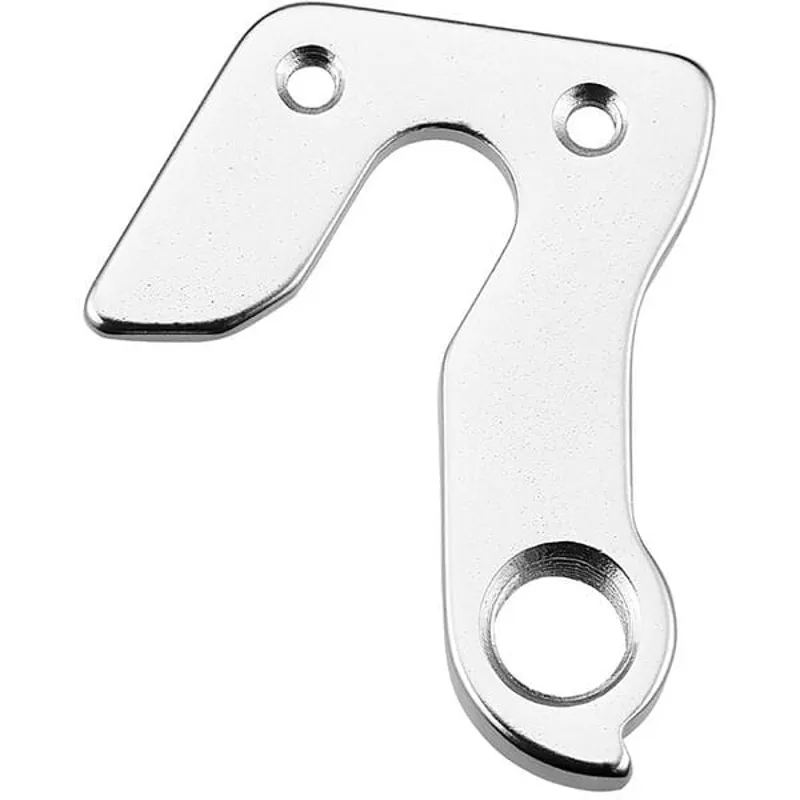 M Part Gear Hanger Orbea in Silver-1