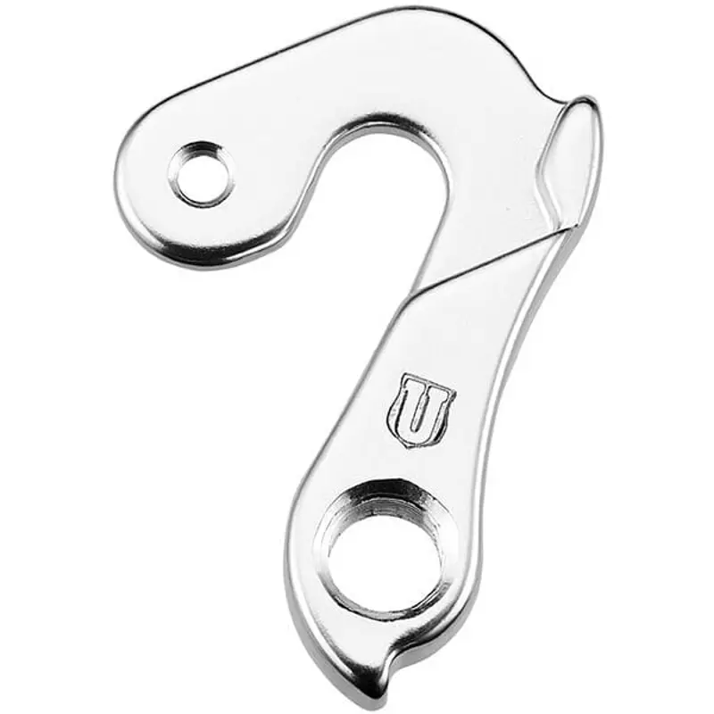 Balfes Bikes M Part Gear Hanger Scott in Silver | Free postage over £30, £10 off first order, price match & 0% finance.