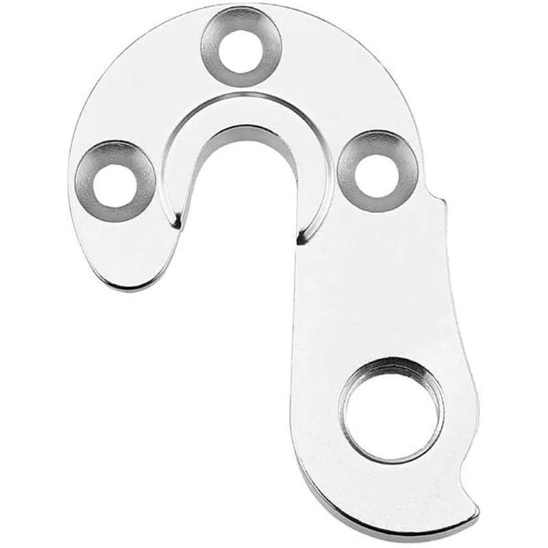M Part Gear Hanger Stevens - Fondriest in Silver-1