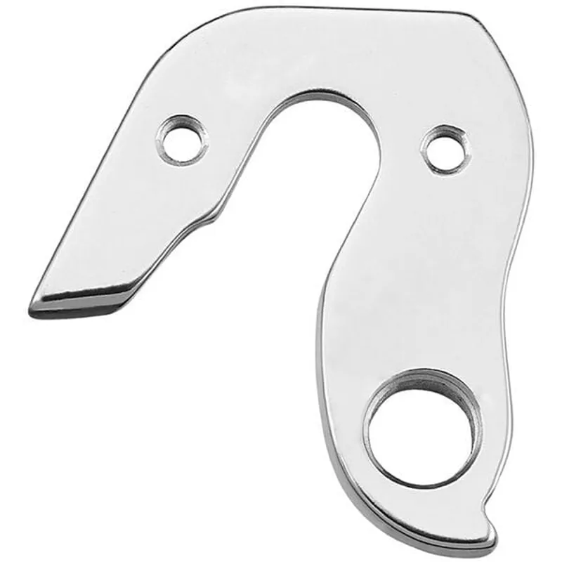 M Part Gear Hanger Orbea in Silver-1