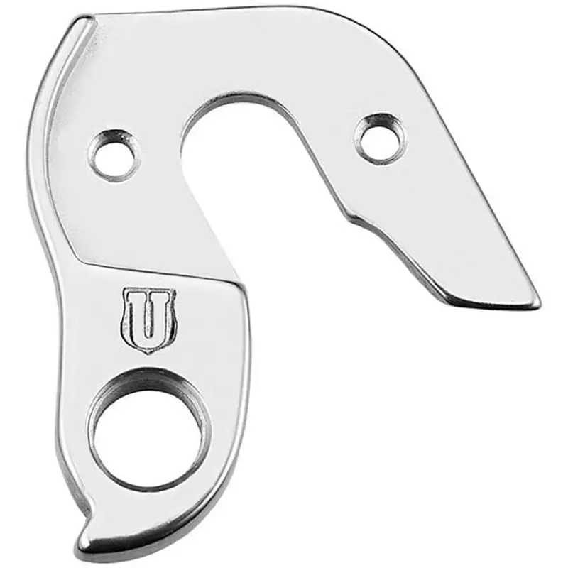 Balfes Bikes M Part Gear Hanger Orbea in Silver | Free postage over £30, £10 off first order, price match & 0% finance.