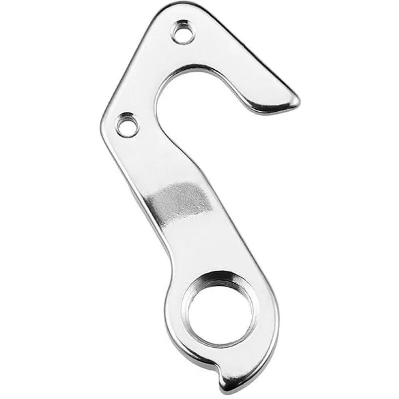 M Part Gear Hanger GT in Silver-1