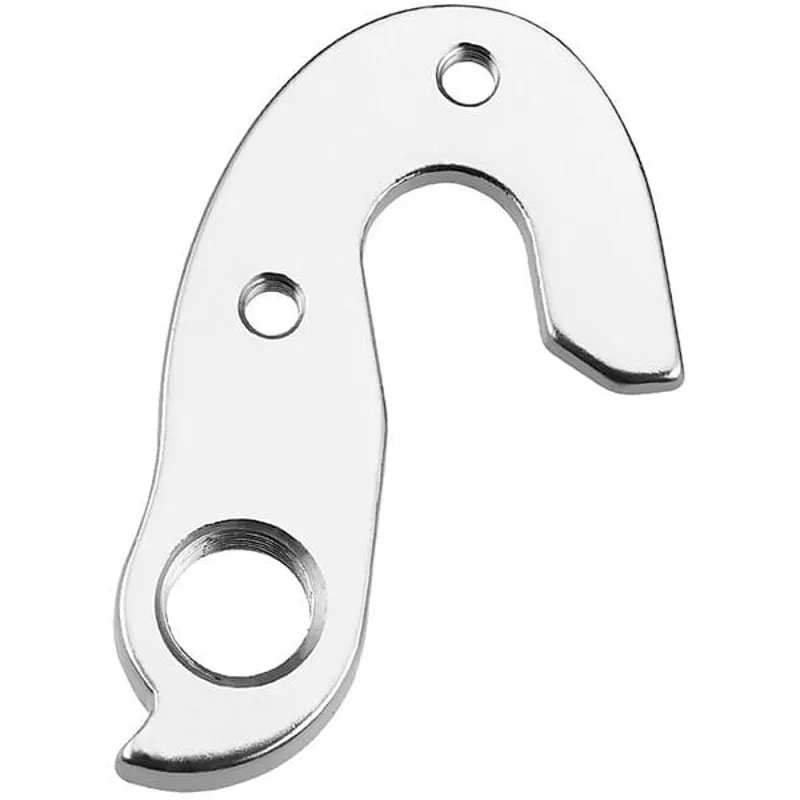 M Part Gear Hanger Cube in Silver -1