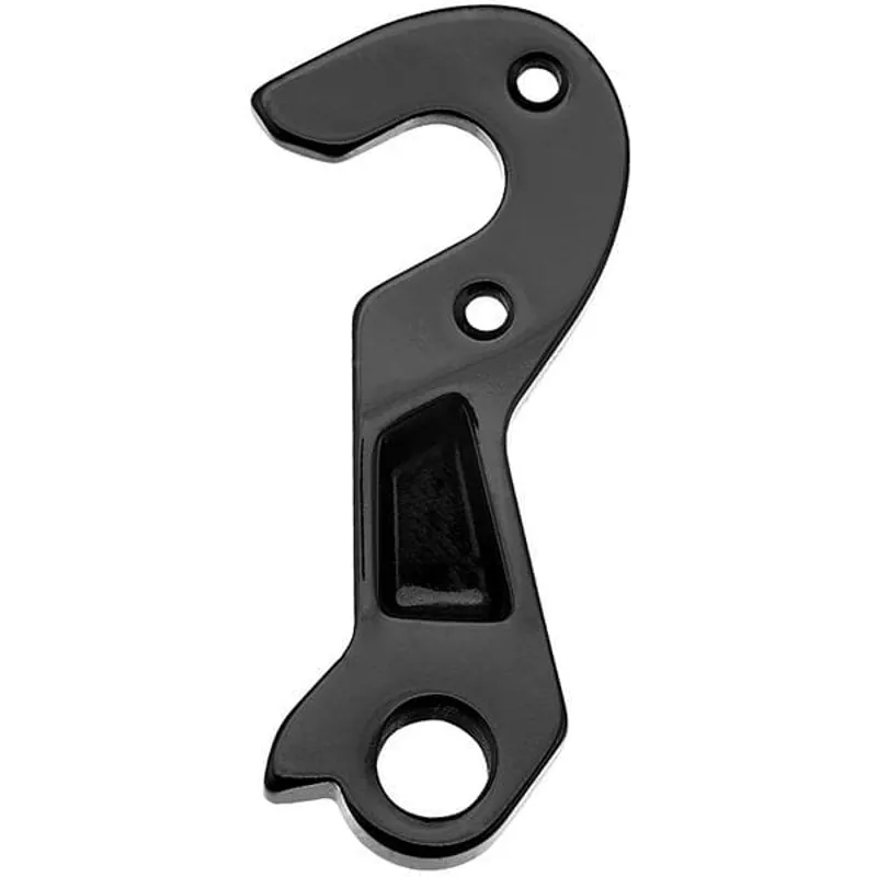 M Part Gear Hanger Cube in Black-1