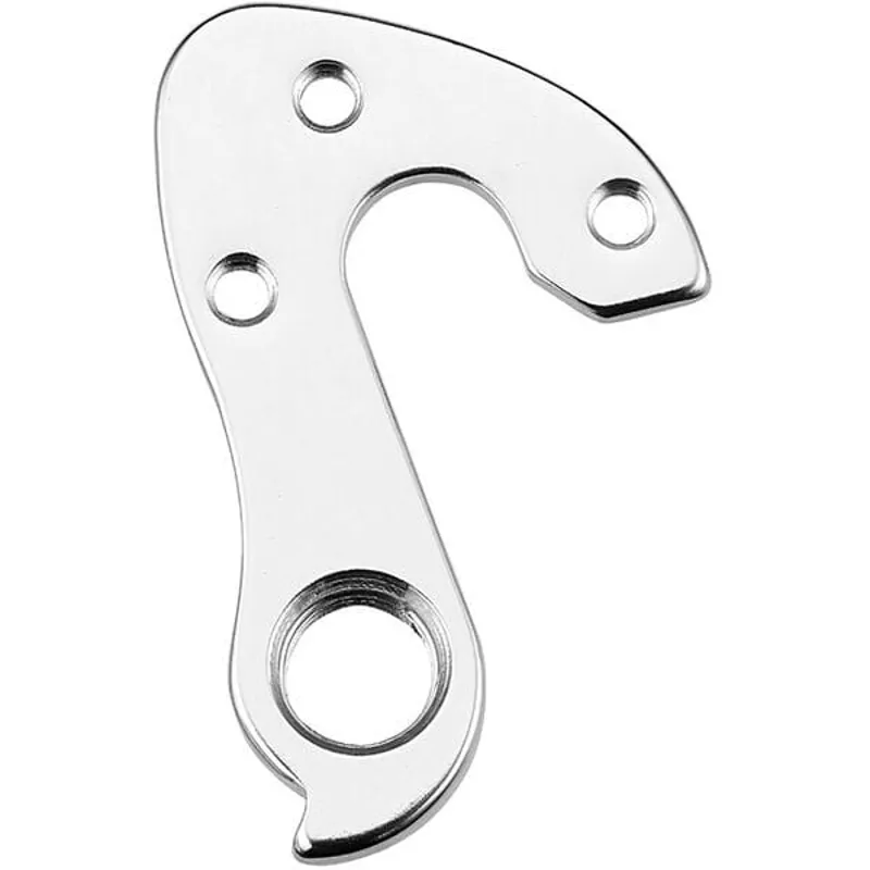 M Part Gear Hanger Focus in Silver-1
