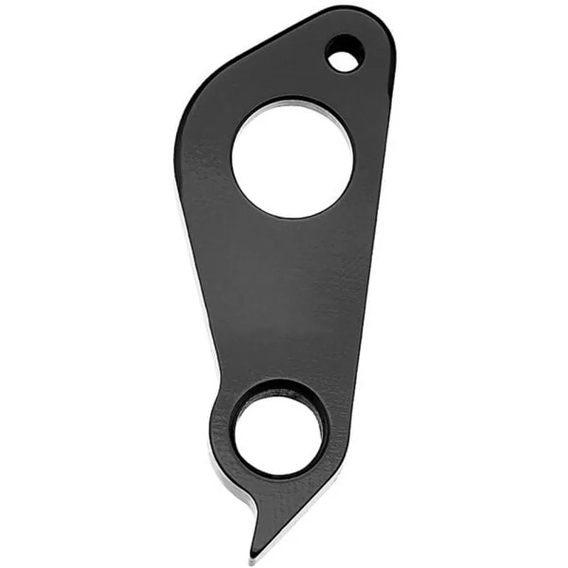 M Part Gear Hanger Focus in Black-1