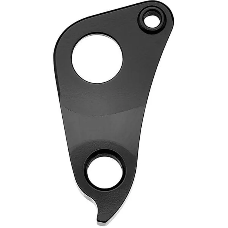 M Part Gear Hanger Specialized in Black-1
