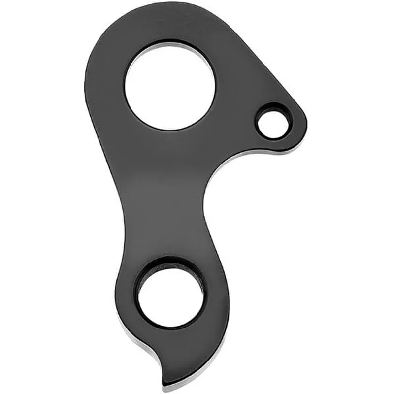 M Part Gear Hanger Haibike in Black-1
